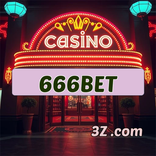 666 bet Cassino Online