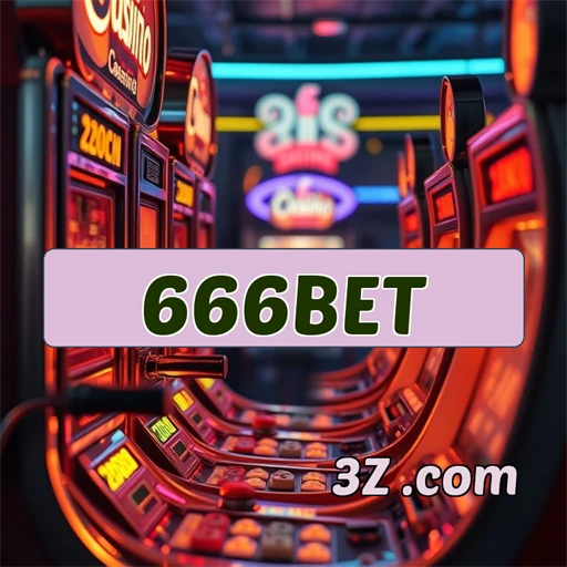 666 bet Apostar Confiável