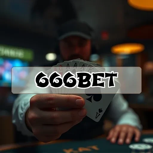 666 bet: A Revolução do Jogo com o Chat Ao Vivo