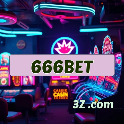 Slots imperdíveis que você encontra na 666 bet