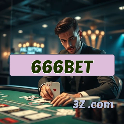 666 bet Clube VIP