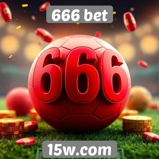 Análise de recursos disponíveis no site de 666 bet