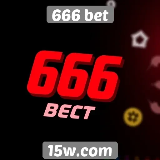 Métodos de pagamento aceitos na 666 bet