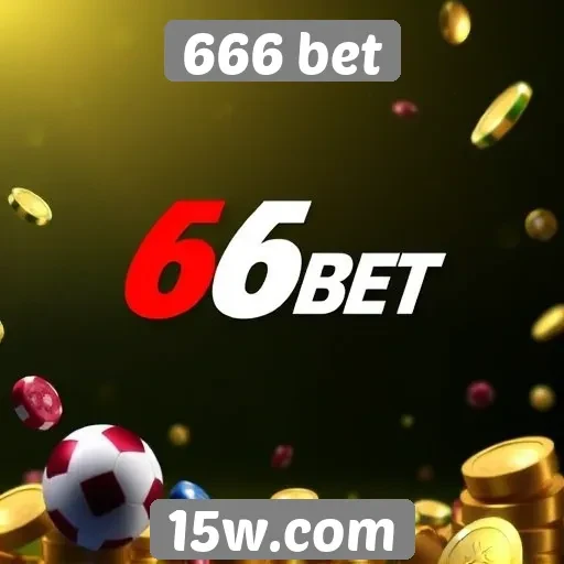 Promos e bônus disponíveis na 666 bet
