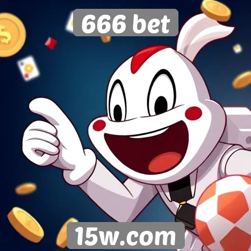 Promoções e bônus disponíveis na 666 bet