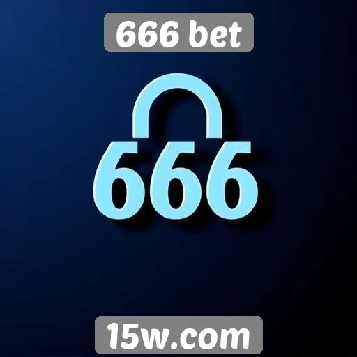 Avaliação de segurança do site 666 bet
